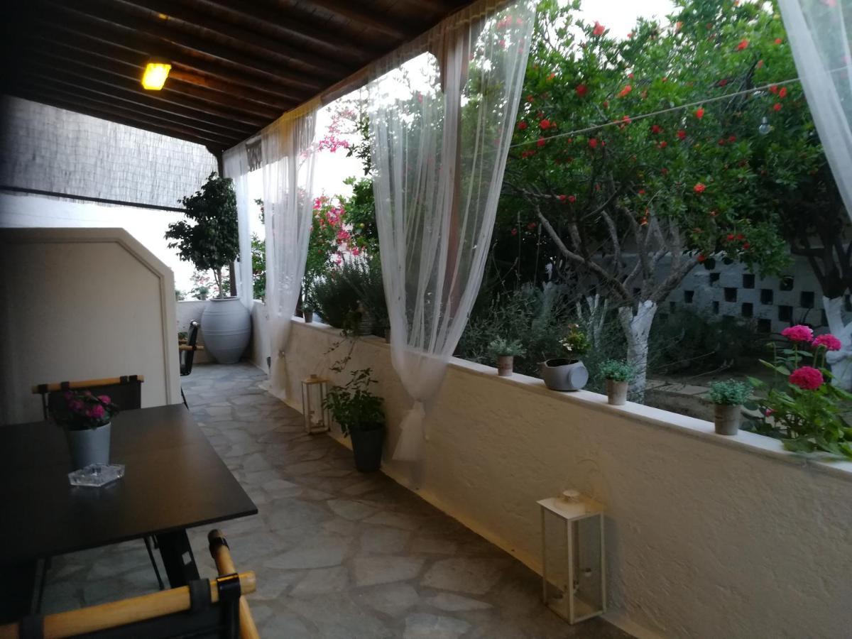 Magnolia Senses Apartment Kini Bagian luar foto