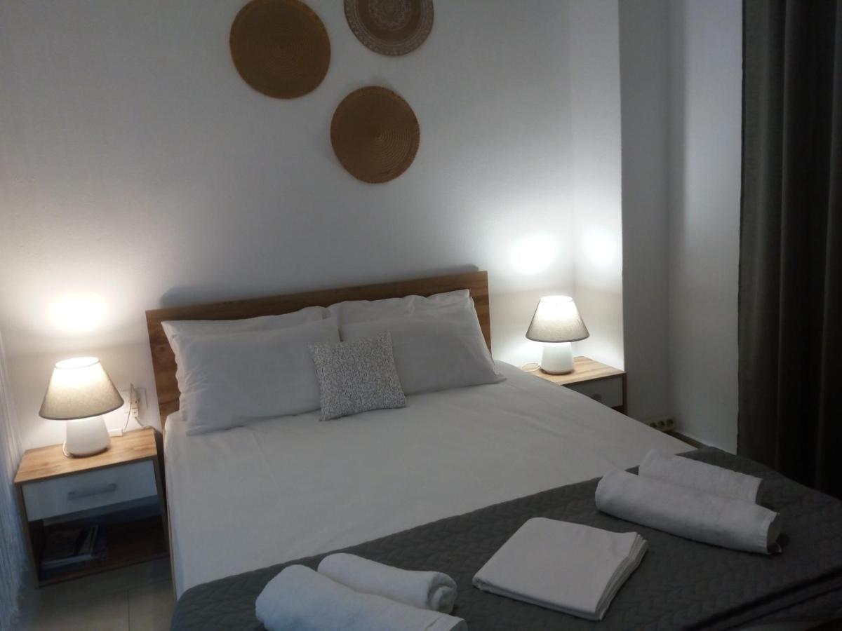Magnolia Senses Apartment Kini Bagian luar foto