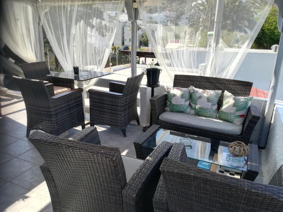 Magnolia Senses Apartment Kini Bagian luar foto