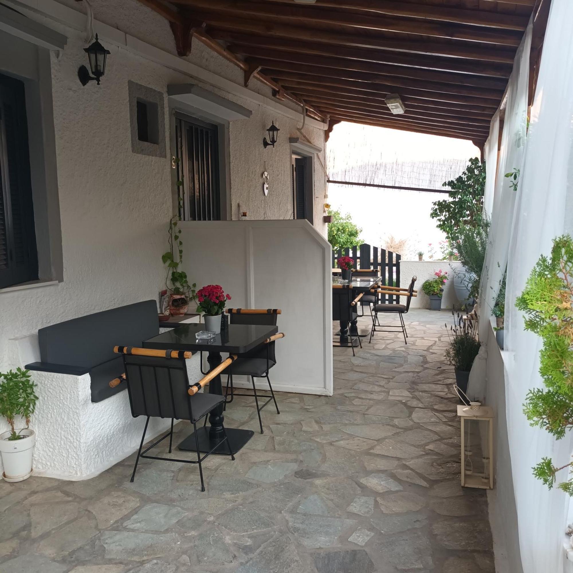 Magnolia Senses Apartment Kini Ruang foto