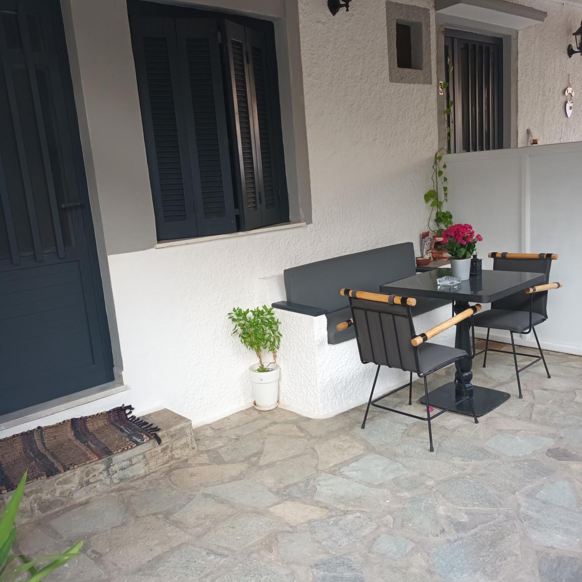 Magnolia Senses Apartment Kini Ruang foto