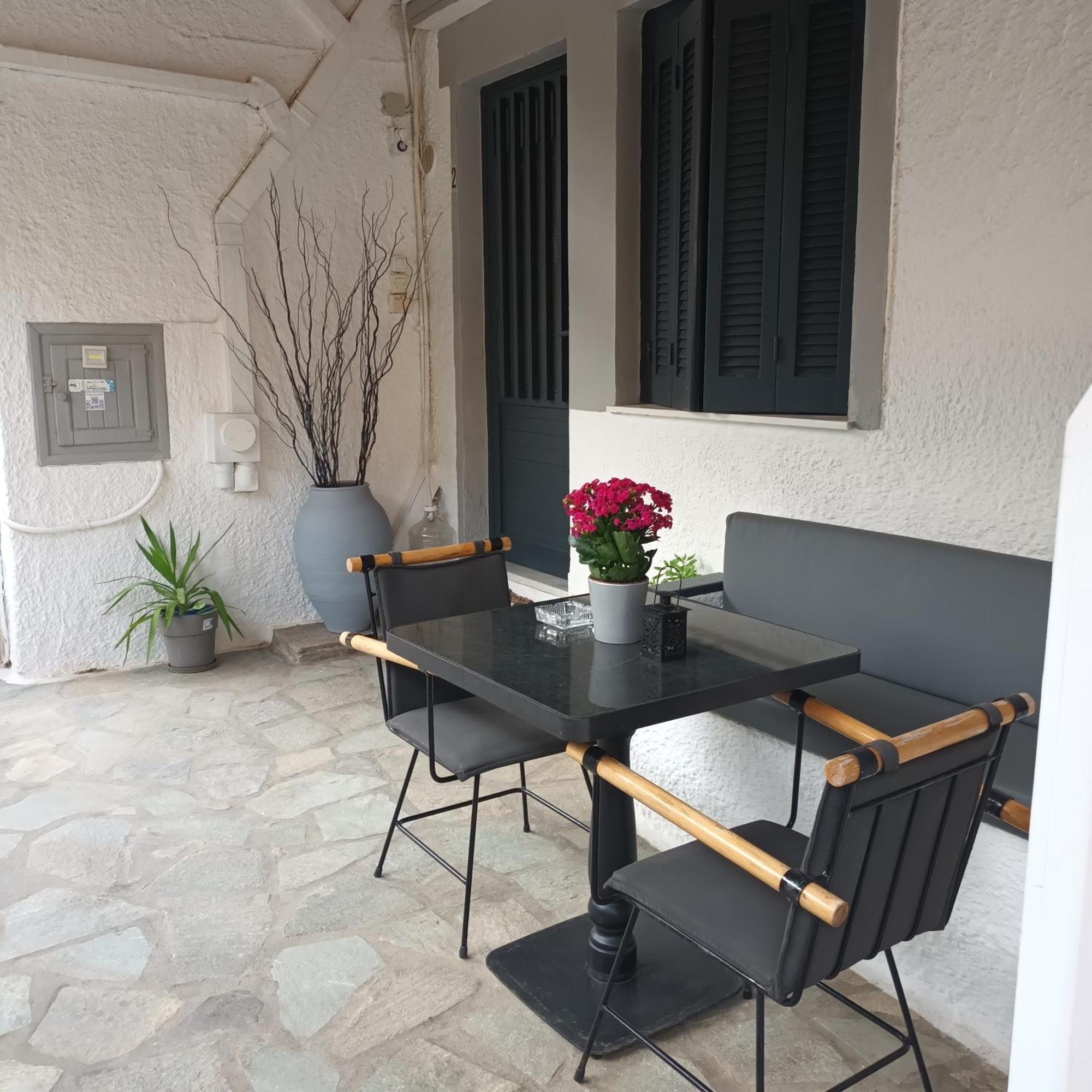 Magnolia Senses Apartment Kini Ruang foto