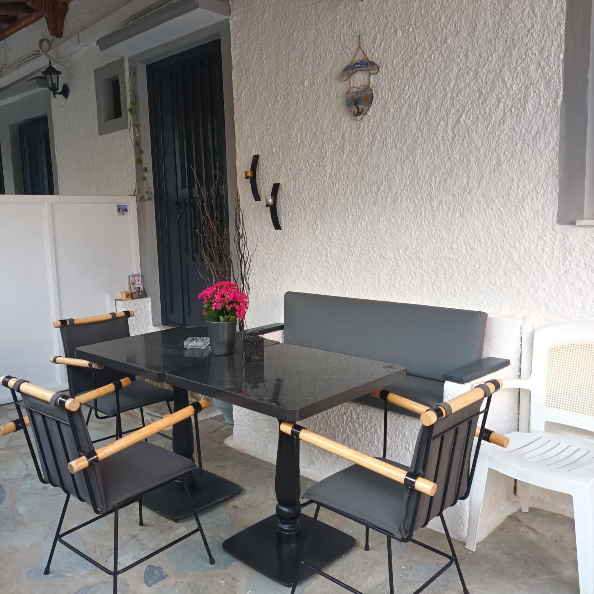 Magnolia Senses Apartment Kini Ruang foto