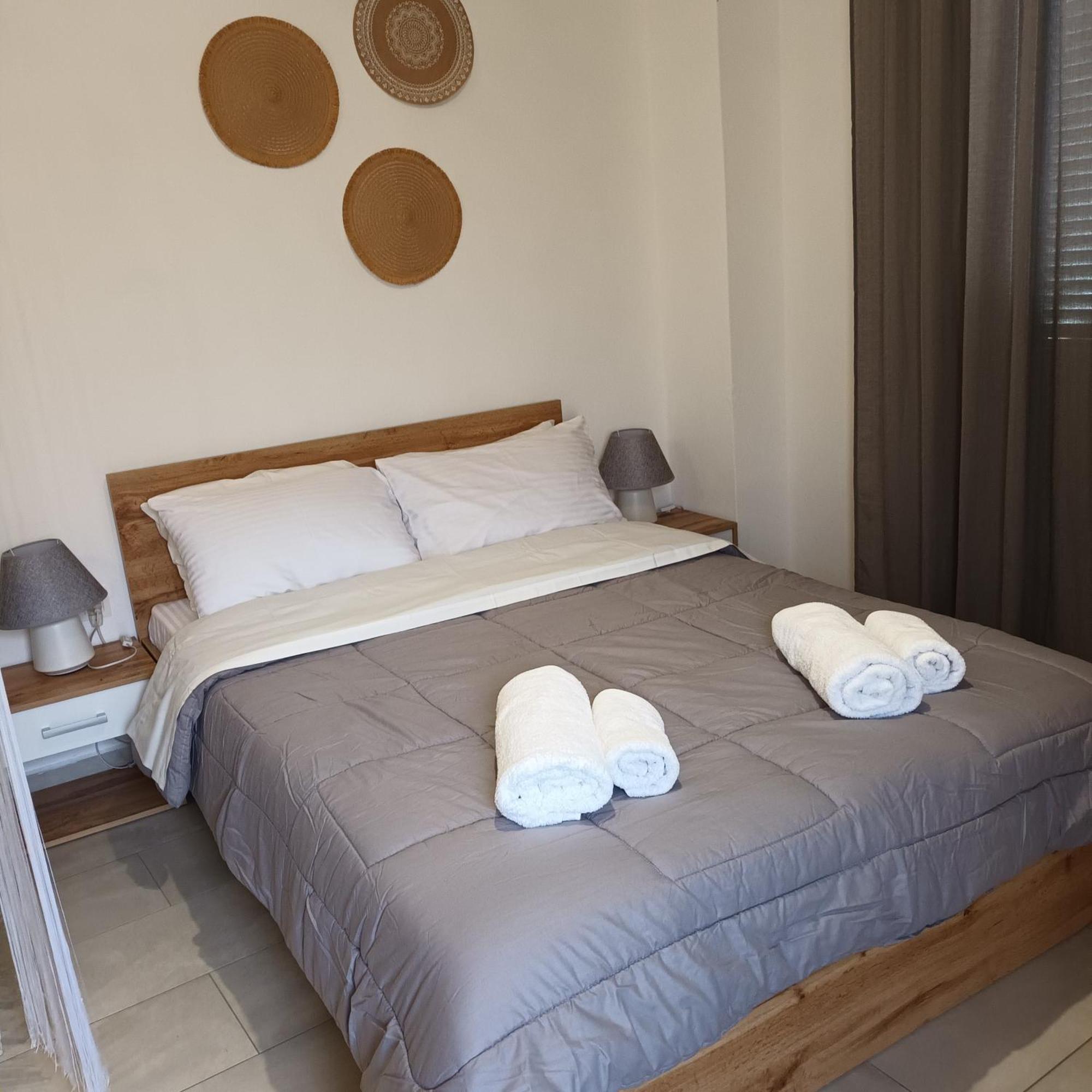Magnolia Senses Apartment Kini Ruang foto