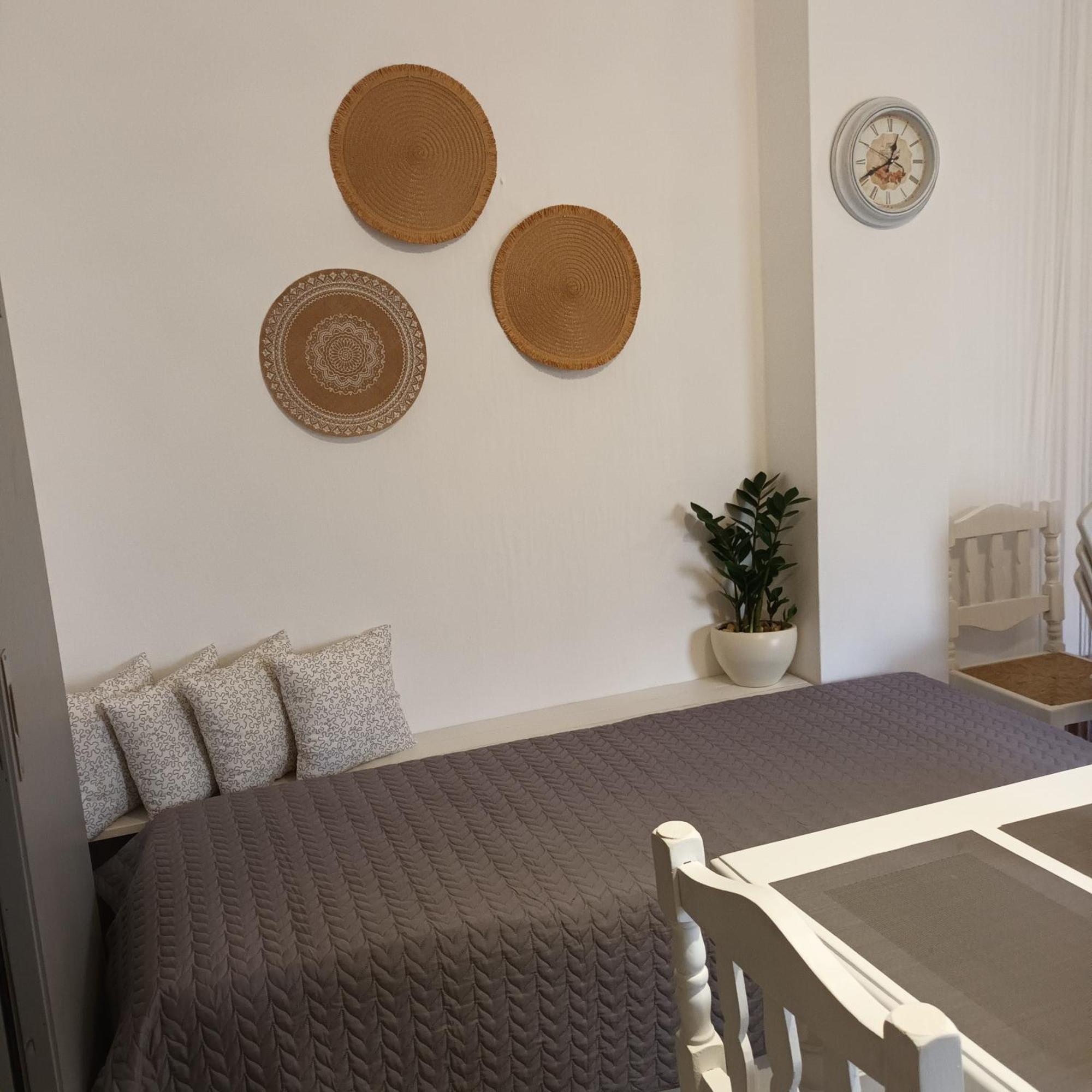 Magnolia Senses Apartment Kini Ruang foto
