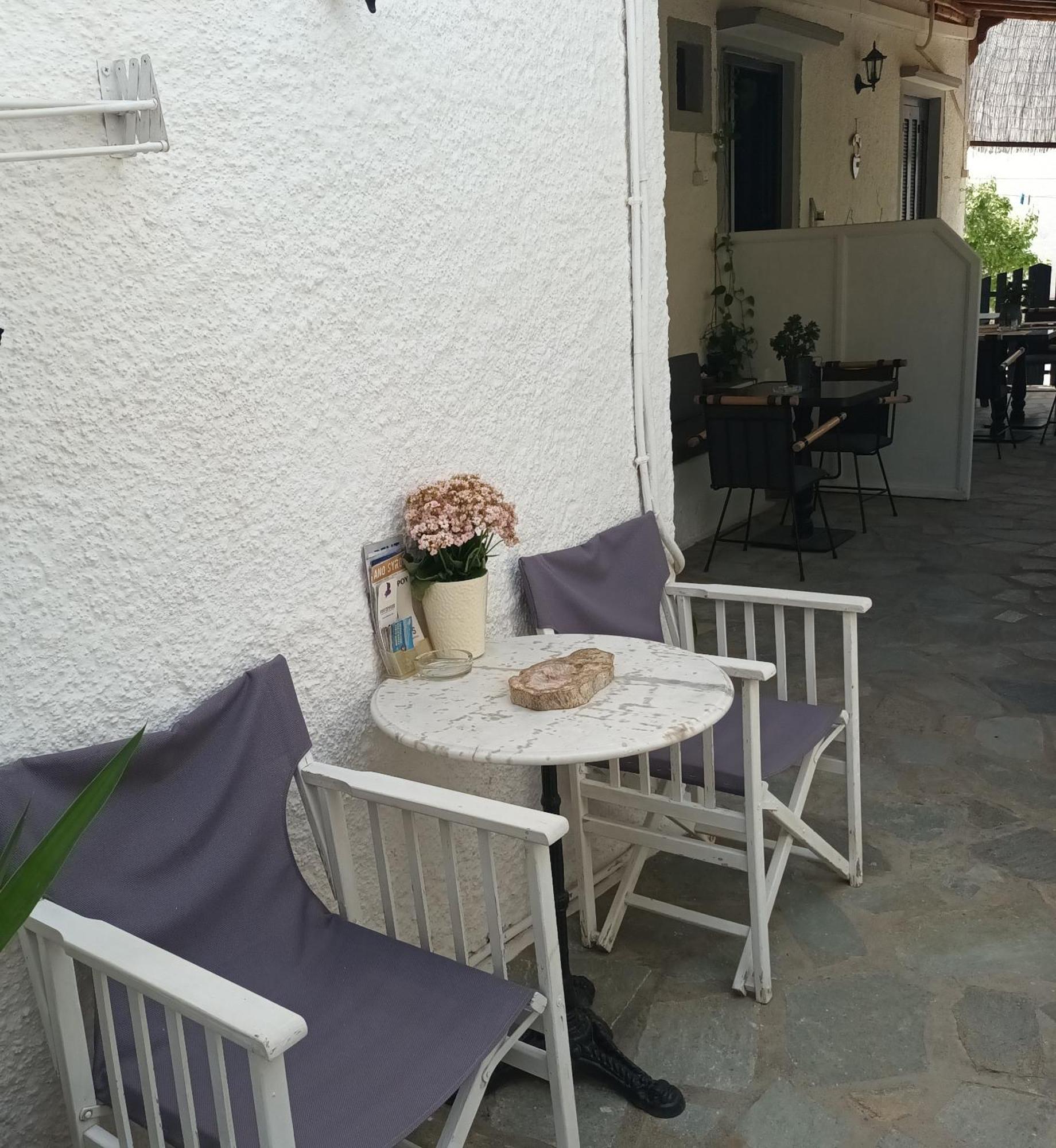 Magnolia Senses Apartment Kini Ruang foto