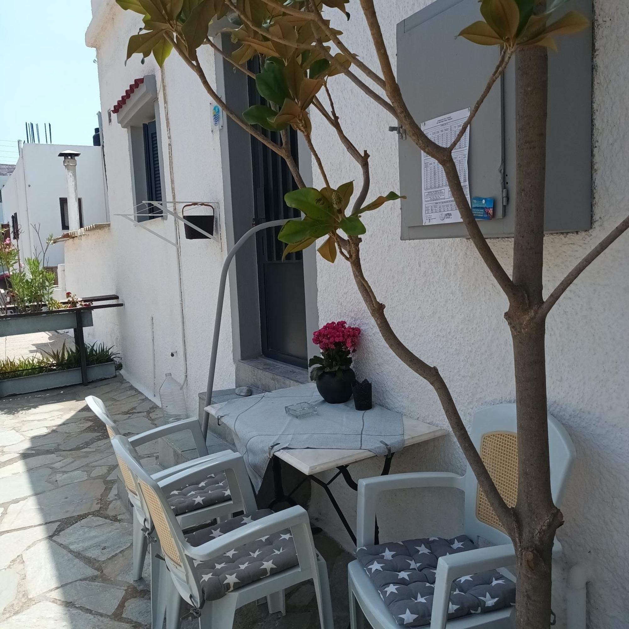 Magnolia Senses Apartment Kini Bagian luar foto