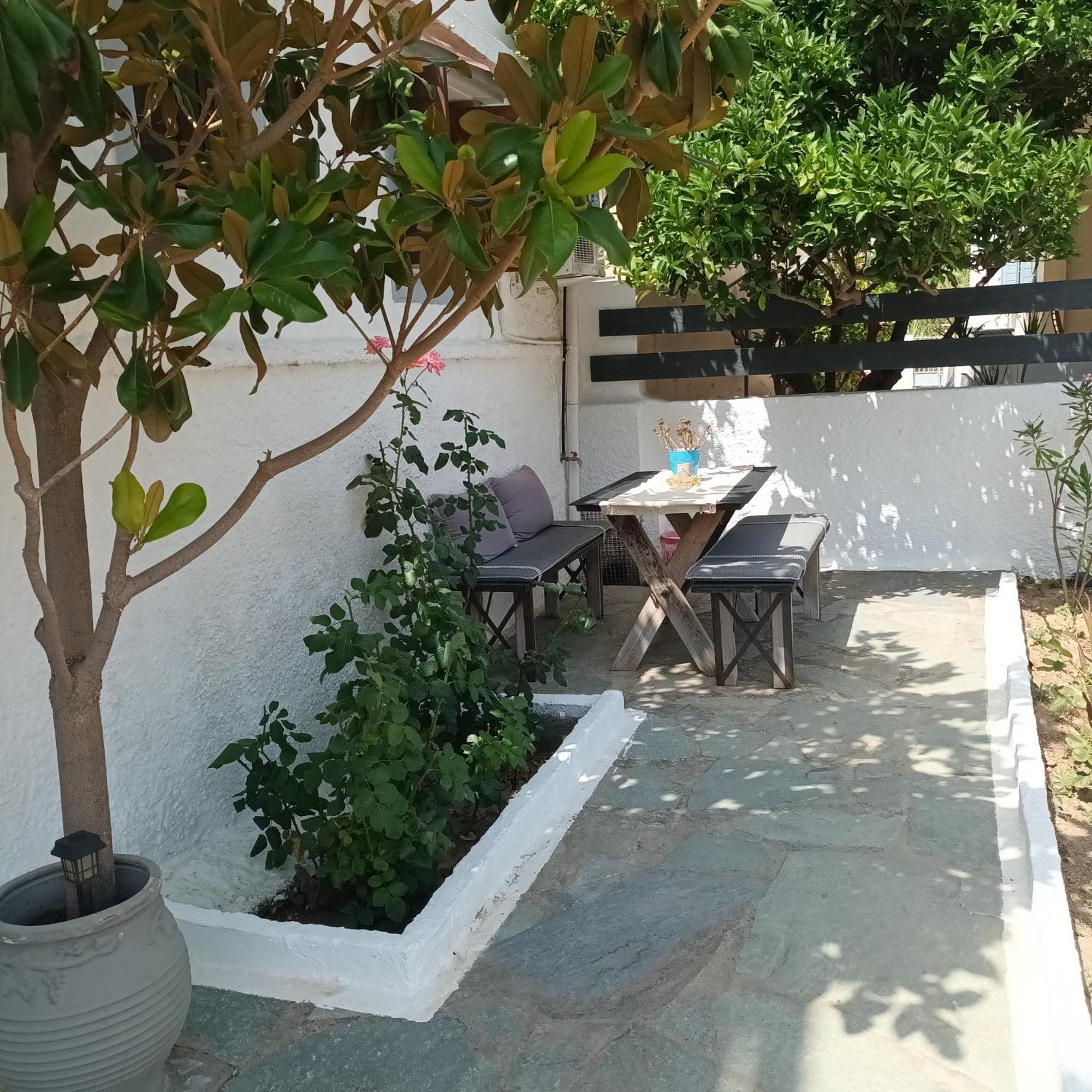 Magnolia Senses Apartment Kini Ruang foto
